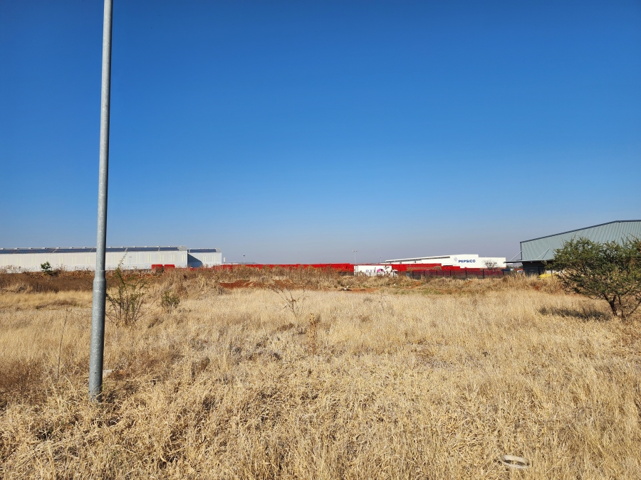 0 Bedroom Property for Sale in Magna Via Industrial Limpopo