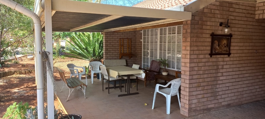 2 Bedroom Property for Sale in Aventura Warmbaths Limpopo