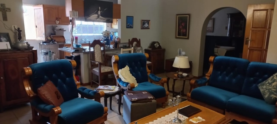 2 Bedroom Property for Sale in Aventura Warmbaths Limpopo