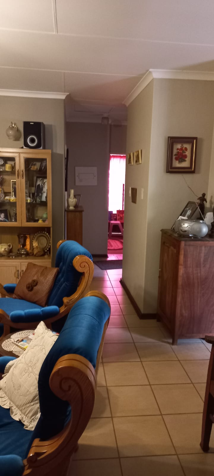 2 Bedroom Property for Sale in Aventura Warmbaths Limpopo