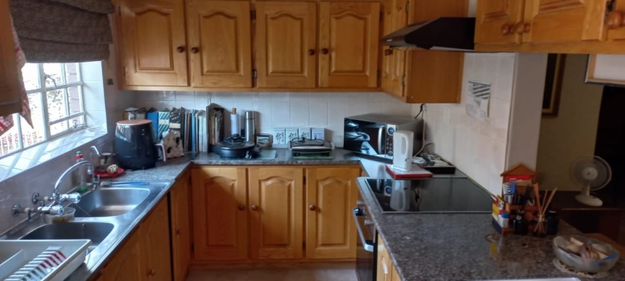 2 Bedroom Property for Sale in Aventura Warmbaths Limpopo