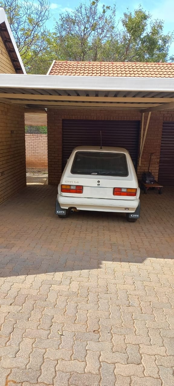 2 Bedroom Property for Sale in Aventura Warmbaths Limpopo