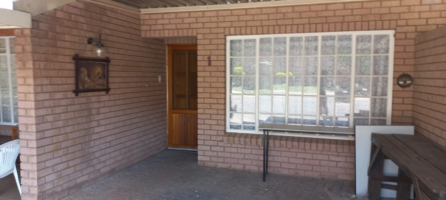 2 Bedroom Property for Sale in Aventura Warmbaths Limpopo
