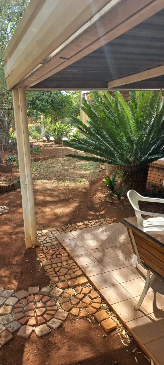 2 Bedroom Property for Sale in Aventura Warmbaths Limpopo