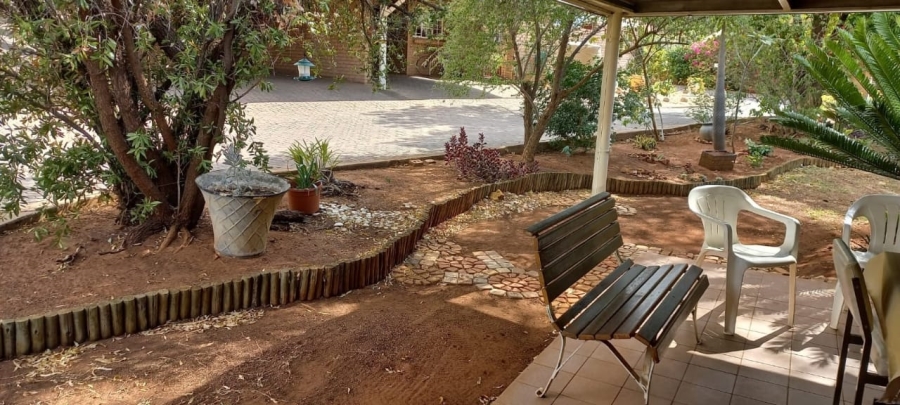 2 Bedroom Property for Sale in Aventura Warmbaths Limpopo