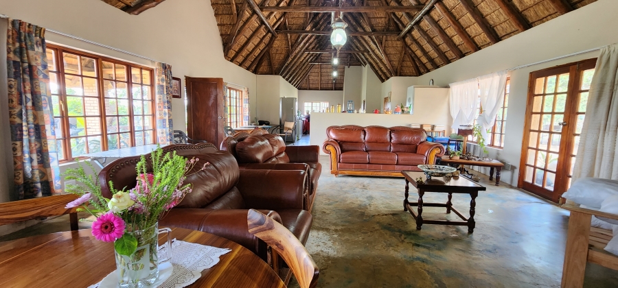 10 Bedroom Property for Sale in Myngenoegen A H Limpopo