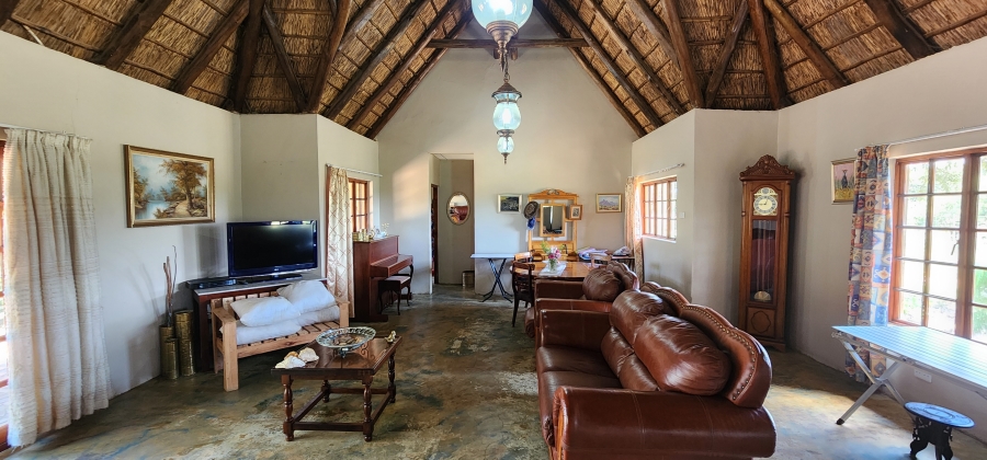 10 Bedroom Property for Sale in Myngenoegen A H Limpopo