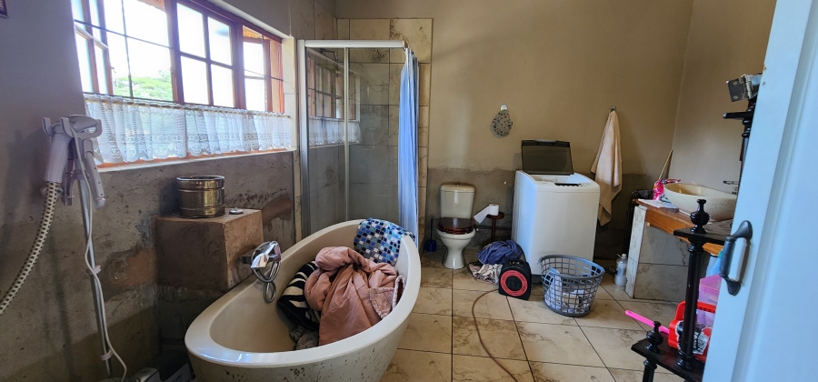 10 Bedroom Property for Sale in Myngenoegen A H Limpopo