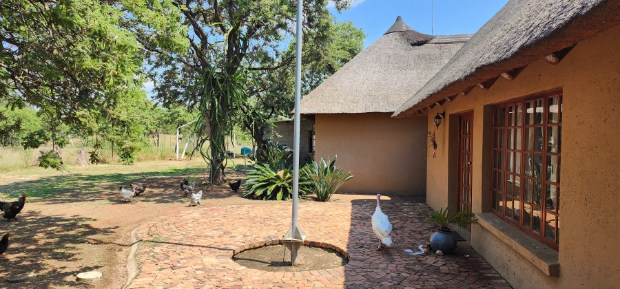 10 Bedroom Property for Sale in Myngenoegen A H Limpopo