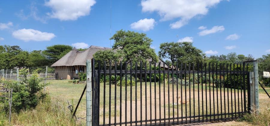 10 Bedroom Property for Sale in Myngenoegen A H Limpopo