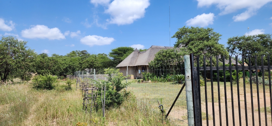 10 Bedroom Property for Sale in Myngenoegen A H Limpopo
