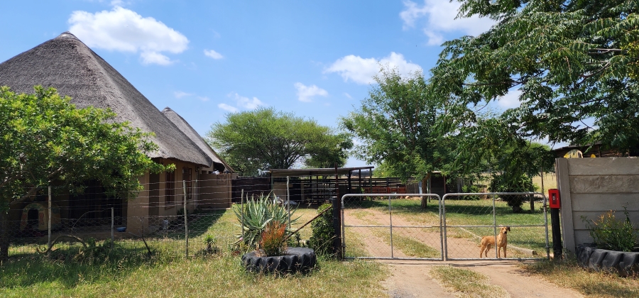10 Bedroom Property for Sale in Myngenoegen A H Limpopo