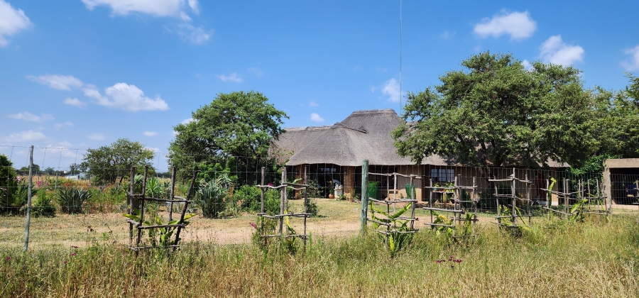10 Bedroom Property for Sale in Myngenoegen A H Limpopo