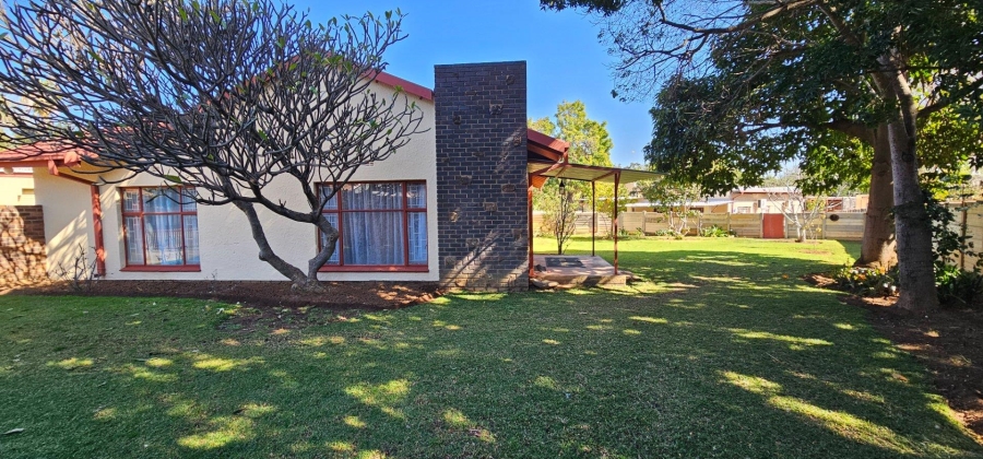 5 Bedroom Property for Sale in Welgelegen Limpopo