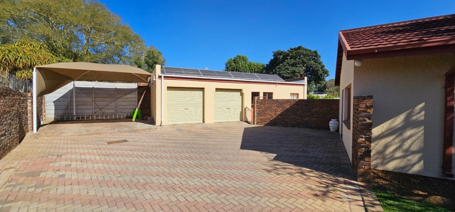 5 Bedroom Property for Sale in Welgelegen Limpopo