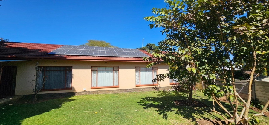 5 Bedroom Property for Sale in Welgelegen Limpopo