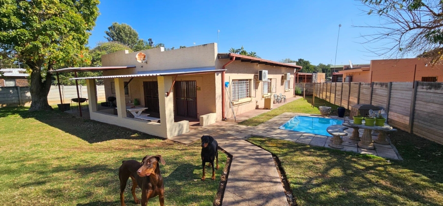 5 Bedroom Property for Sale in Welgelegen Limpopo