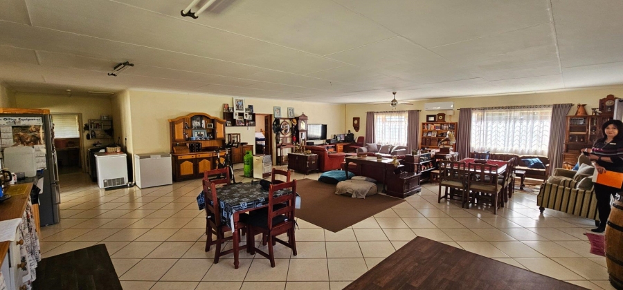 5 Bedroom Property for Sale in Welgelegen Limpopo