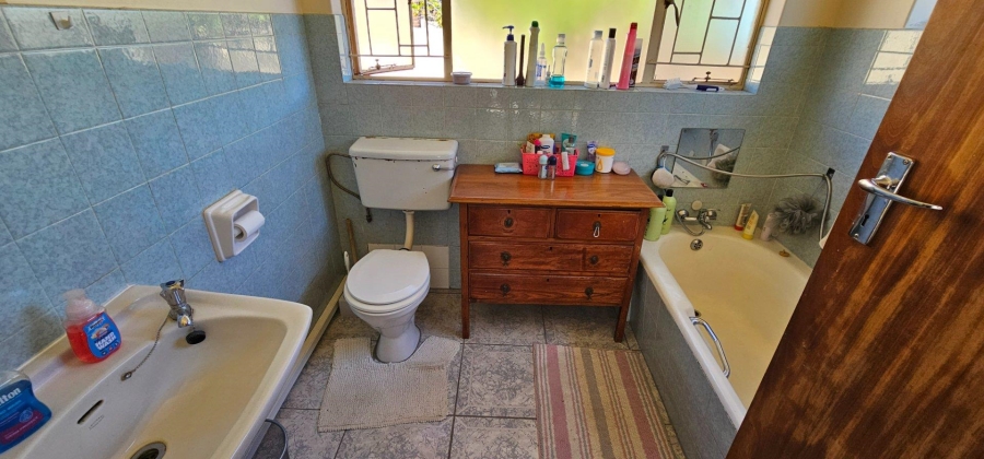 5 Bedroom Property for Sale in Welgelegen Limpopo