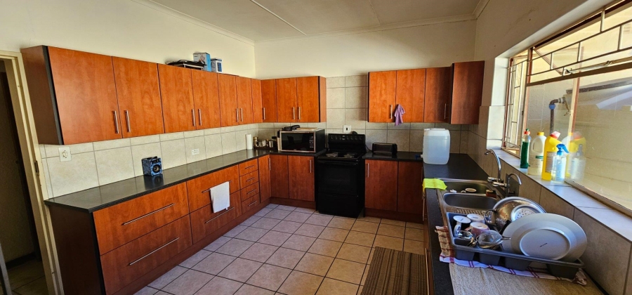 5 Bedroom Property for Sale in Welgelegen Limpopo