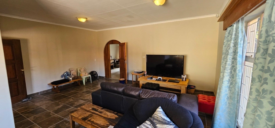 5 Bedroom Property for Sale in Welgelegen Limpopo