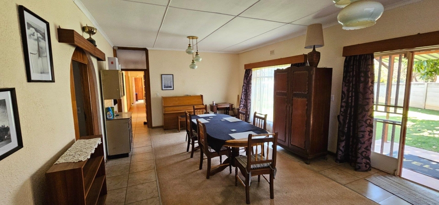 5 Bedroom Property for Sale in Welgelegen Limpopo