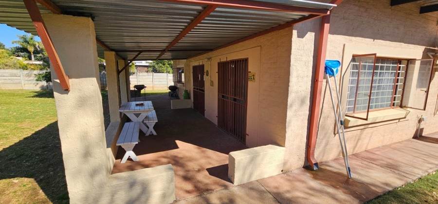 5 Bedroom Property for Sale in Welgelegen Limpopo