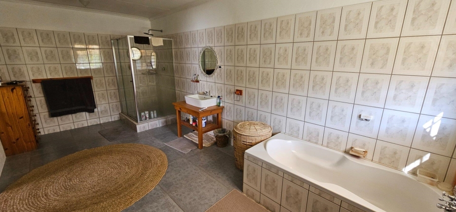 5 Bedroom Property for Sale in Welgelegen Limpopo