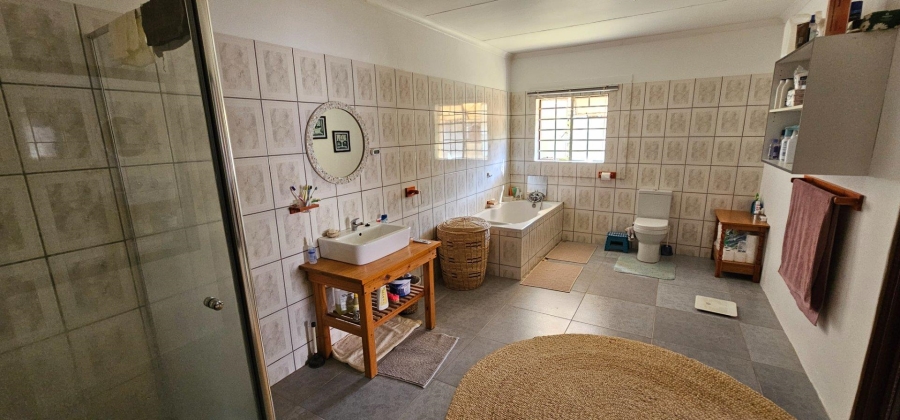 5 Bedroom Property for Sale in Welgelegen Limpopo