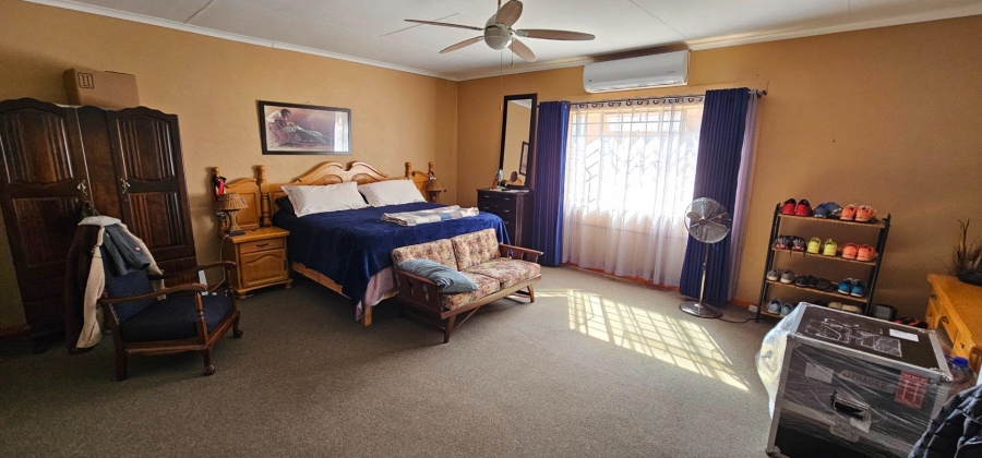 5 Bedroom Property for Sale in Welgelegen Limpopo