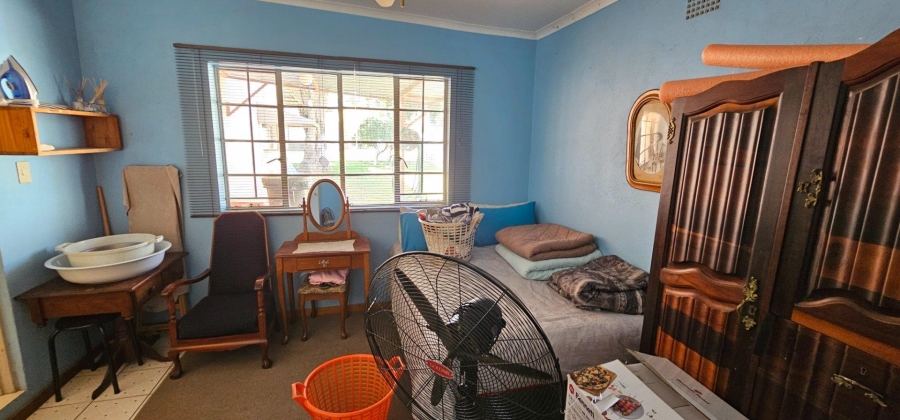 5 Bedroom Property for Sale in Welgelegen Limpopo