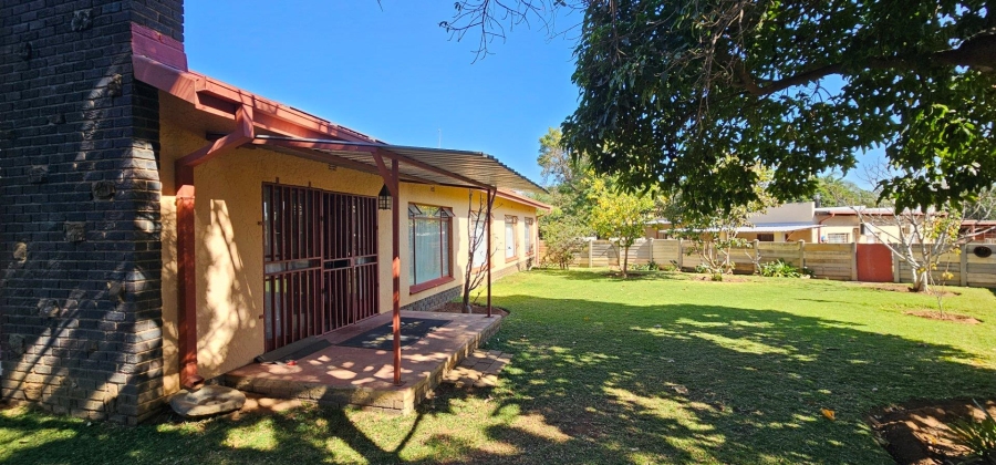 5 Bedroom Property for Sale in Welgelegen Limpopo