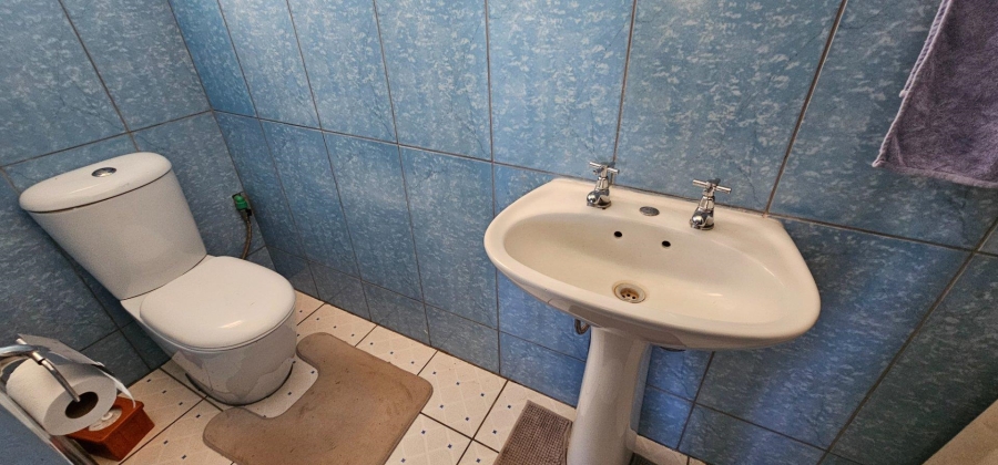 5 Bedroom Property for Sale in Welgelegen Limpopo