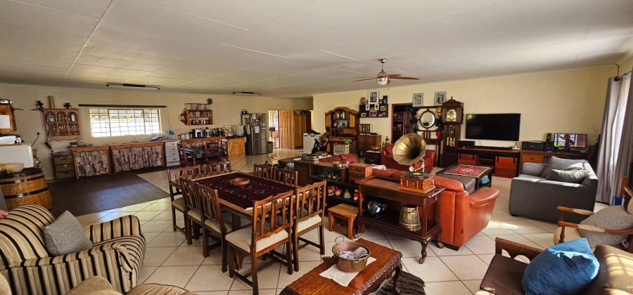 5 Bedroom Property for Sale in Welgelegen Limpopo