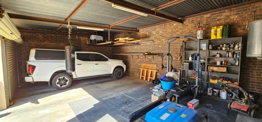 5 Bedroom Property for Sale in Welgelegen Limpopo