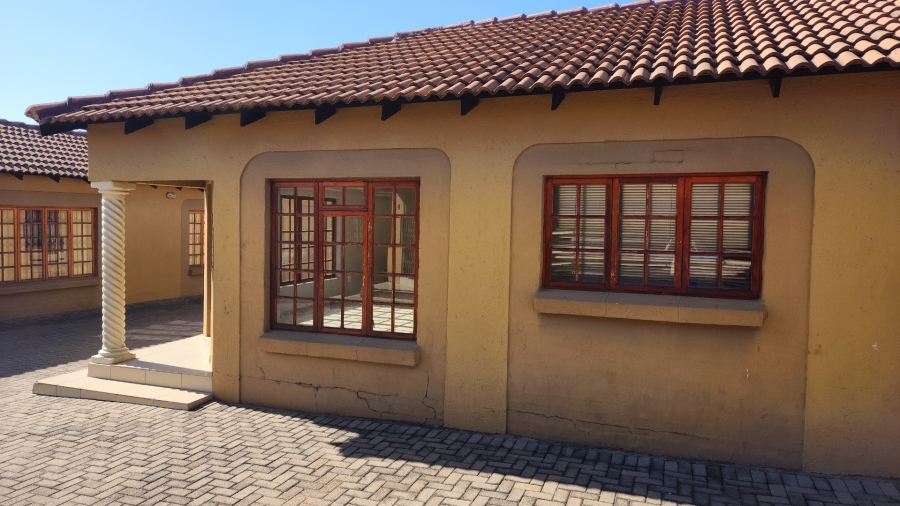 3 Bedroom Property for Sale in Bendor Limpopo