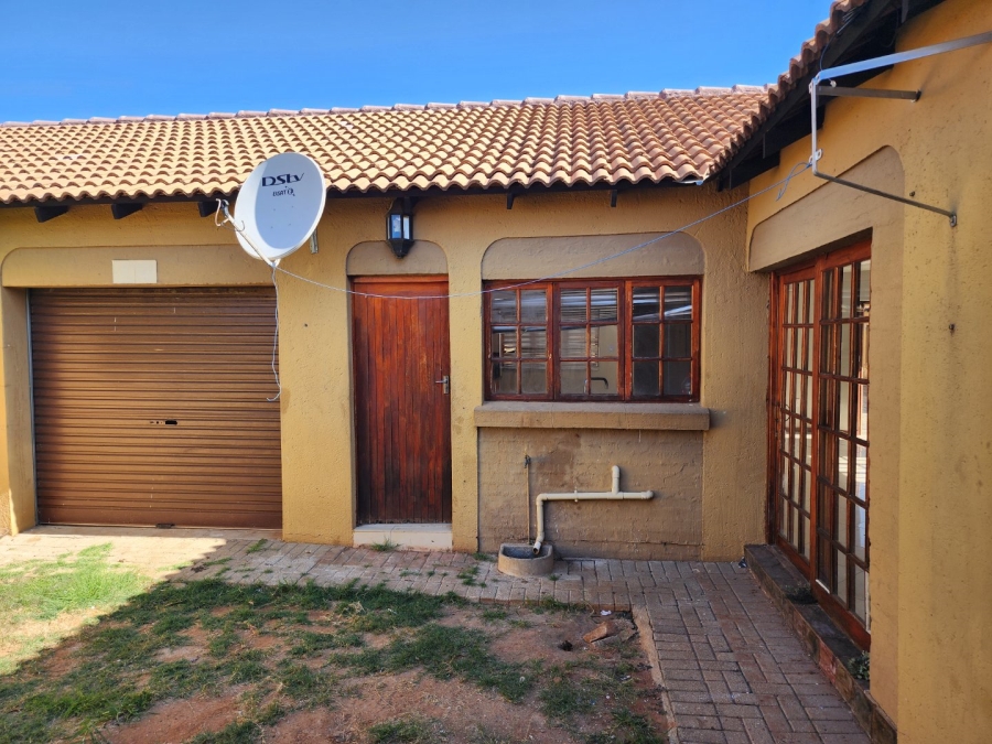 3 Bedroom Property for Sale in Bendor Limpopo