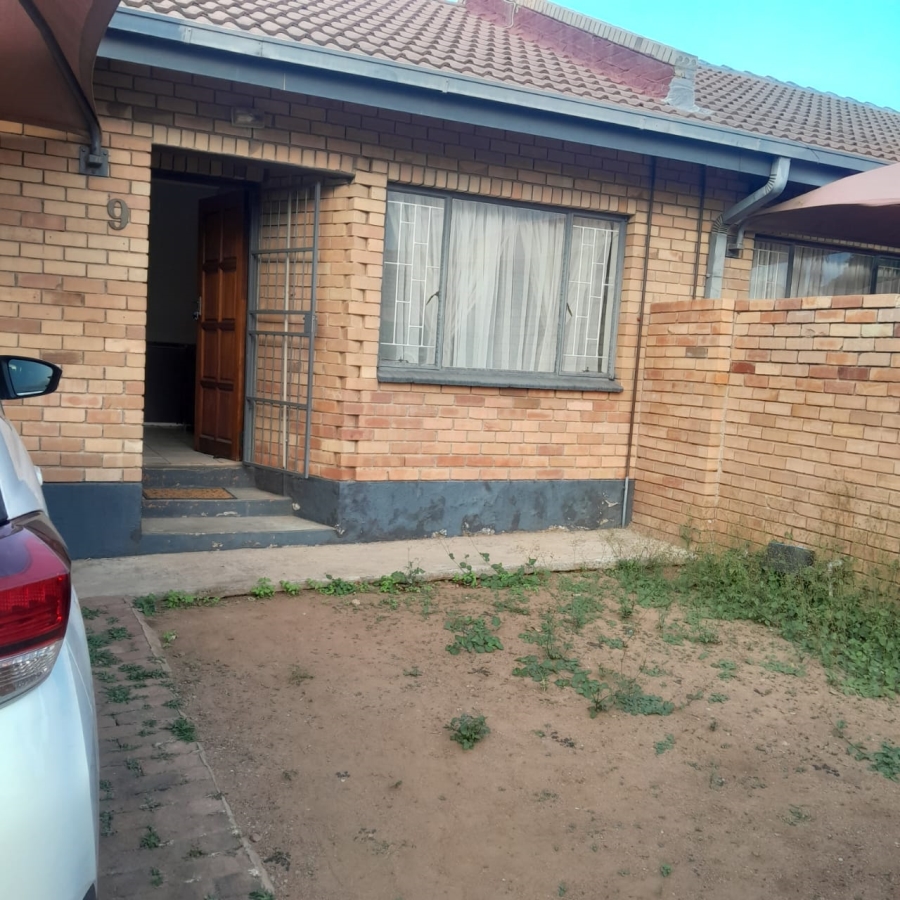2 Bedroom Property for Sale in Annadale Limpopo