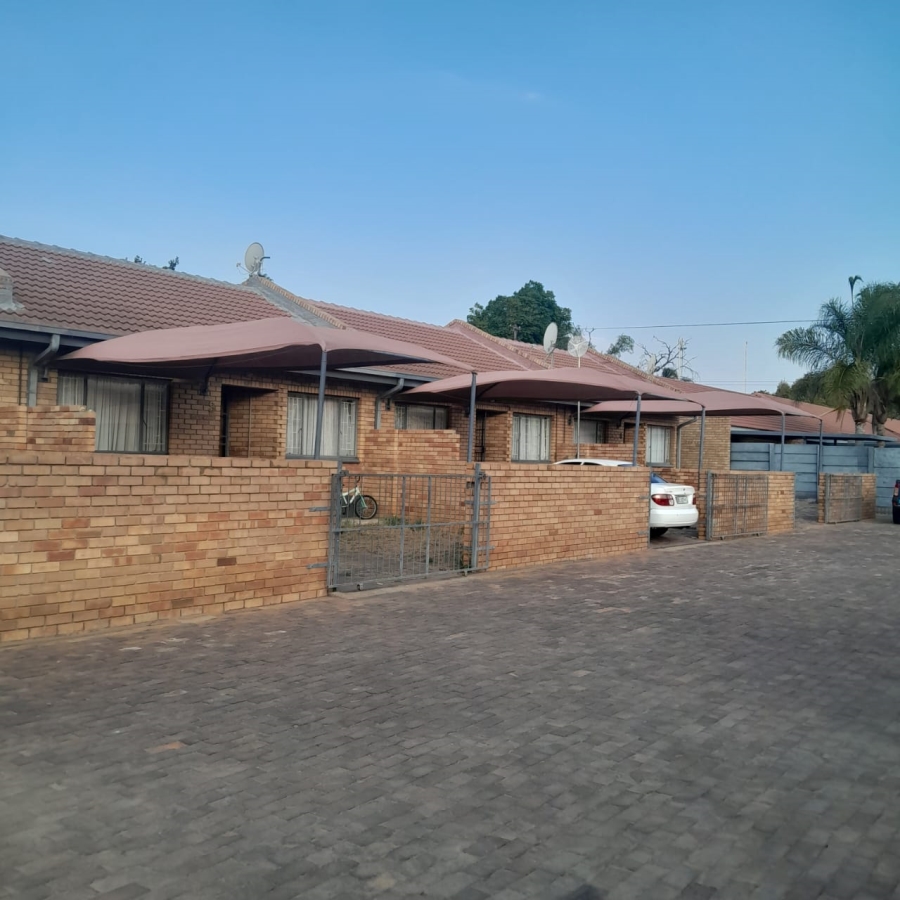 2 Bedroom Property for Sale in Annadale Limpopo