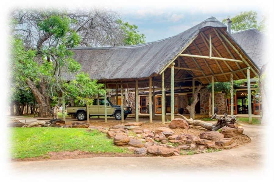 0 Bedroom Property for Sale in Vaalwater Limpopo