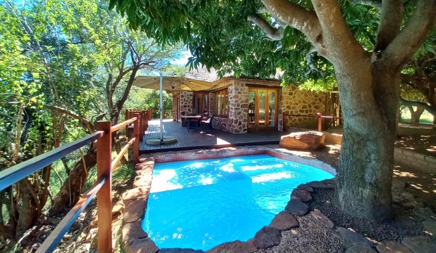 0 Bedroom Property for Sale in Vaalwater Limpopo