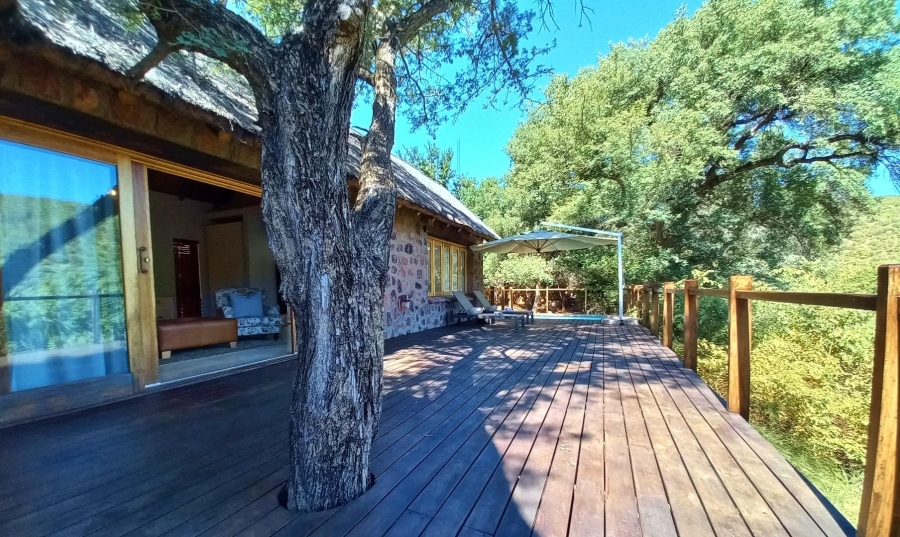 0 Bedroom Property for Sale in Vaalwater Limpopo