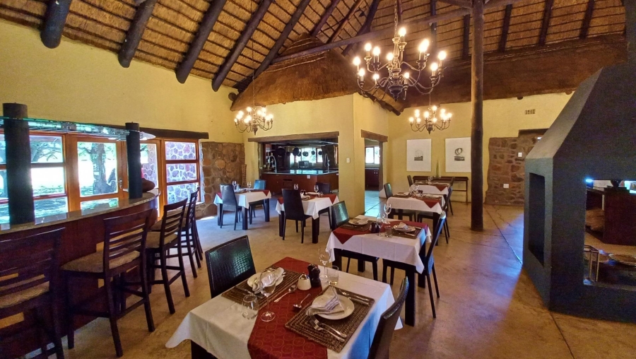 0 Bedroom Property for Sale in Vaalwater Limpopo