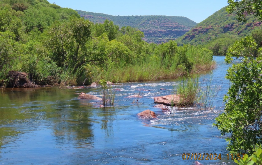 0 Bedroom Property for Sale in Vaalwater Limpopo