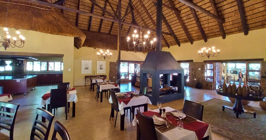 0 Bedroom Property for Sale in Vaalwater Limpopo