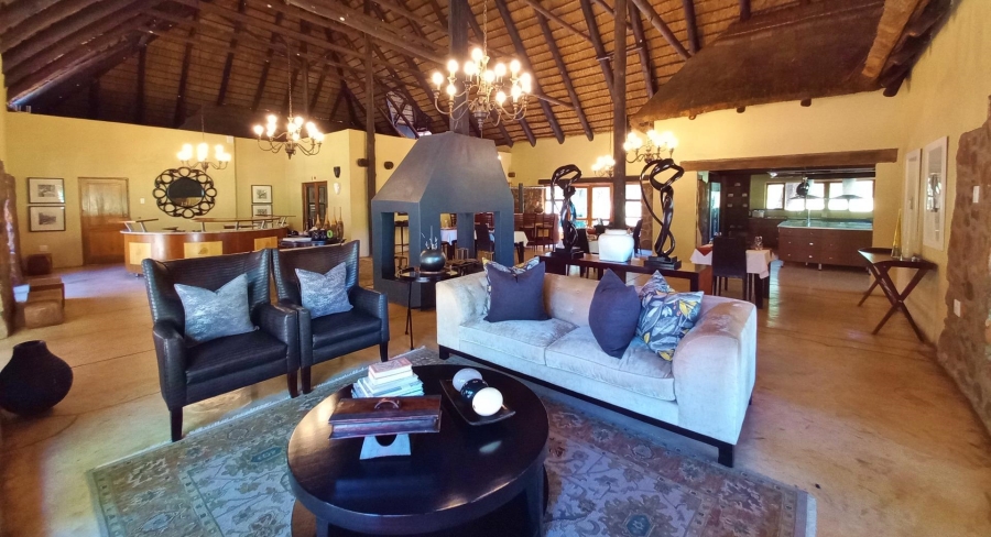 0 Bedroom Property for Sale in Vaalwater Limpopo