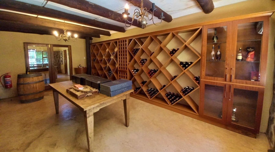 0 Bedroom Property for Sale in Vaalwater Limpopo