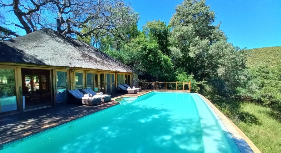 0 Bedroom Property for Sale in Vaalwater Limpopo