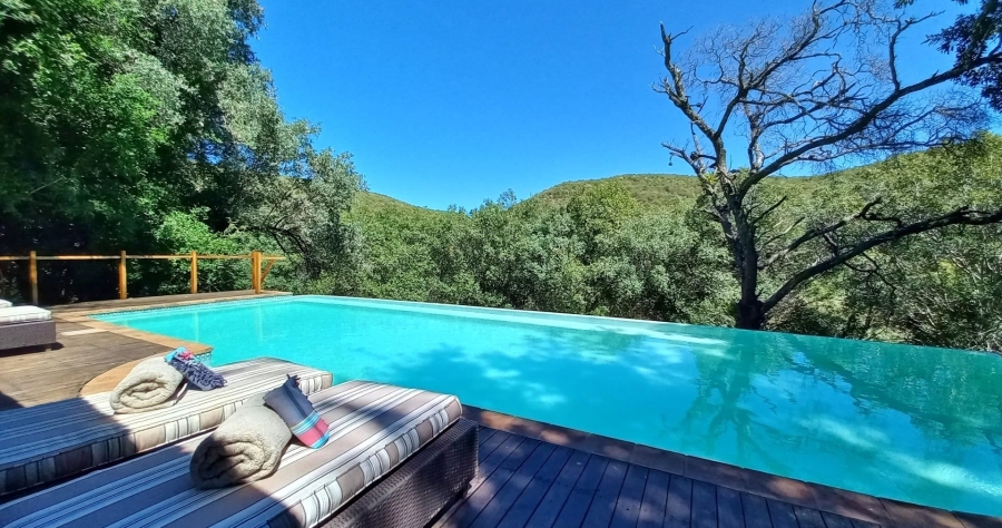 0 Bedroom Property for Sale in Vaalwater Limpopo