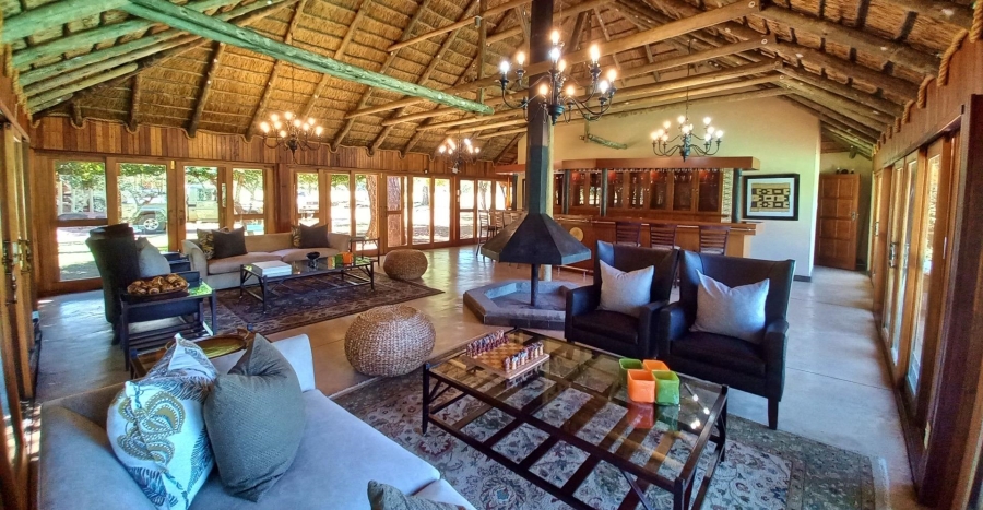 0 Bedroom Property for Sale in Vaalwater Limpopo